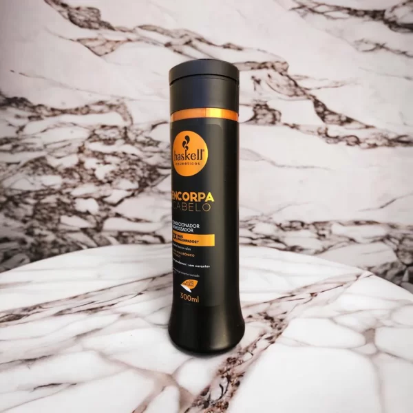 Condicionador Engrossador Encorpa Cabelo - 300ml - Imagem 2