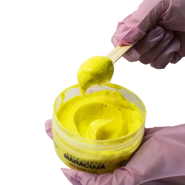 Esfoliante Maracujá Dia a Dia 300g - Labotrat - Imagem 2
