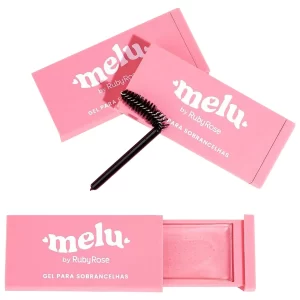 Gel para Sobrancelhas Melu - Ruby Rose