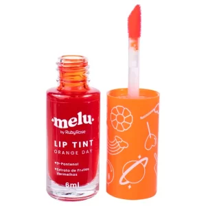 Lip Tint - Melu by Ruby Rose Orange Day - 6ml
